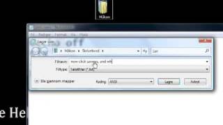 Batch File Tutorial (Codes in description)