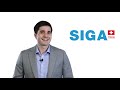 from management trainee to ceo at siga north america career journey