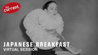 Japanese Breakfast plays songs from 'Jubilee'