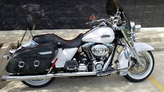 2013 ROAD KING CLASSIC