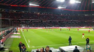 Europapokalsieger FCB : FC Bayern Munich Anthem