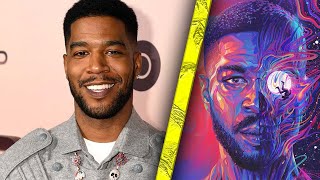 Kid Cudi's 'Man On The Moon 3' Is Dropping 12/11 - Man On The Moon 3 Dropping Friday (Leaked)
