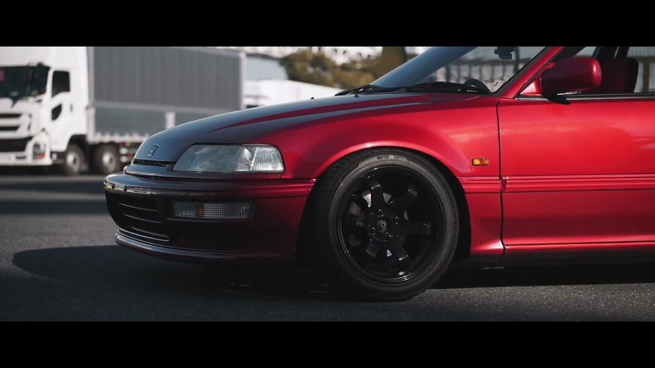 Honda Civic Cars Edits 4k Youtube