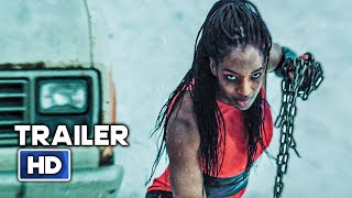 DARK MATCH Official Trailer (2025) Horror Movie HD