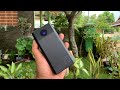 Review Powerbank Kivee 20000 mAh Fast charging 22.5w is real Power Bank Tipe C