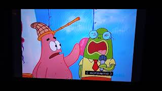Patrick loves to touch things 🤩