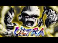 The ULTRA MONO YELLOW Team in Dragon Ball Legends