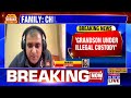 bengaluru atul subhash s mother moves to supreme court seeks grandchild s custody breaking news