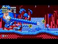 so many sonics sonic play s sonic mania everything is sonic mod