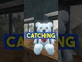 dayz s teddy bear secret 🧸