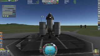 KSP in 2021 Episode 7: Observational Missions and Navball Navigation