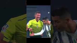 Ronaldo Funny Moments 🤣🤣 #shorts