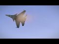 shock the world first air battle between us f 16s and russian su 57s see what happens