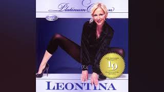 Platinium Collection Leontina  -  Jedna Od Sto - ( Official Audio 2010 ) HD