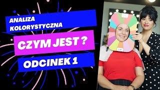 Analiza Kolorystyczna - Czym jest?