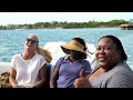 A Great Day Out! Annual North Caicos TCREA MLS Tour 2024 #turksandcaicos #realestate #collaboration