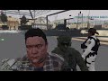 trolling salty cop admins... gta 5 rp