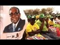 Zimbabweans hope for free, fair and peaceful election