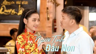 Tình Người Đầu Non - Song Ca Quang Lập & Thu Hường