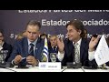 discurso en la lxv cumbre de presidentes de los estados parte del mercosur y estados asociados.