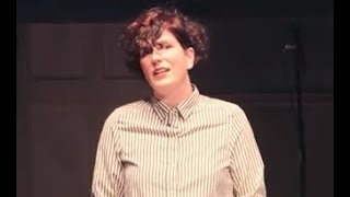My No Spend Year | Michelle McGagh | TEDxManchester