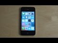 iPhone 4S iOS 9.2.1 - Review iPhone 4S iOS 9.2.1 - Review