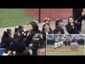 ２０１５年秋_慶立戦　９回裏　立教　サヨナラホームラン