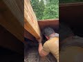 Dormer #diy #framing #wood #construction #shorts #short