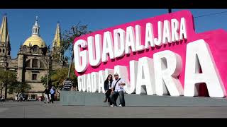 Con olor a tierra mojada | Mi bella ciudad Guadalajara!