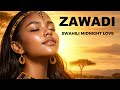 Calming African Swahili Love Songs Deep Relaxation, Deep Romance & Inner Peace