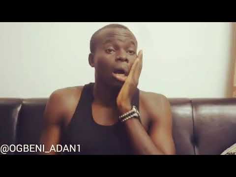Ogbeni Adan - Kissing Rihanna in an African Home