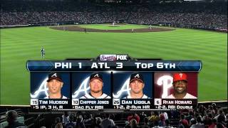 PHI AT ATL - September 28, 2011
