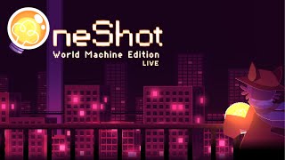 OneShot LIVE