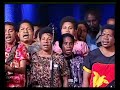 musical item from png choir