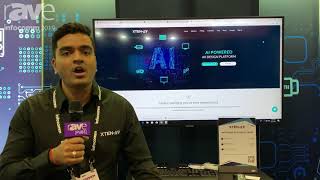 InfoComm 2019: XTEN-AV Software Allows You to Design AV Systems, Automate AV Drawings and Documents