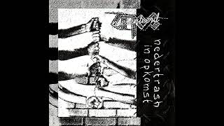 Cockroach - Egoïsten (2002 crust)