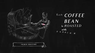 CAFÉS RICHARD - From bean to cup (GB)