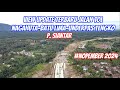 Jalan Tol Nagahuta-Batu Lima - Underpass Tengko P. Siantar || Nopember 2024