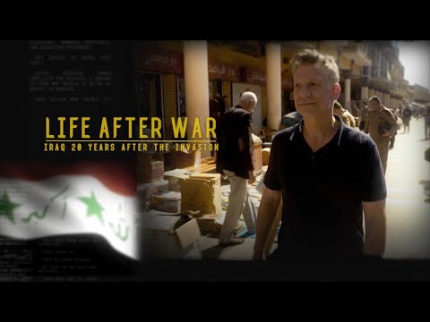 Life After War Iraq 20 Years After The Invasion The Global Herald
