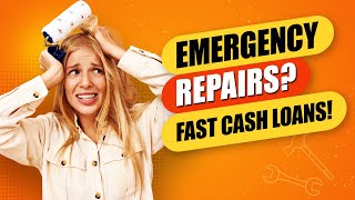Emergency Home Repairs: Financing Solutions in Nevada 🏠