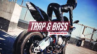 🅻🅸🆃 Gangster Trap & House Mix 🔥 Best Trap & G-House Music ⚡Trap • Rap • Hip Hop & House ☢