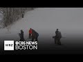 Ski season kicks off on Wachusett Mountain in Massachusetts