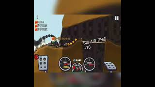 Beating boss with super diesel Bling in hill climb racing 2 and formula VIP offer