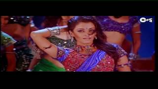 Ishq Kameena | Full Video | Shakti | Shahrukh Khan | Aishwarya Rai | Sonu Nigam_Alka Yag