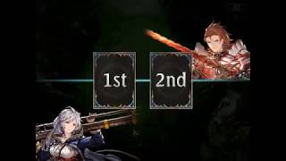 Shadowverse - Pay 7 to Stabilize Instantly