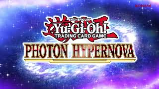 Yu-Gi-Oh! Card EU | Photon Hypernova