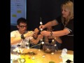 M&a Spaghetti Challenge