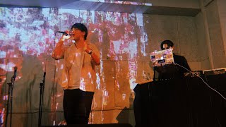 木ノ実/weekend rhymer(Live ver.) 【2021.7/22(thu) @大宮ヒソミネ】