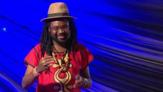Who says we can't learn for free? | Onyeka Nwelue | TEDxJabi