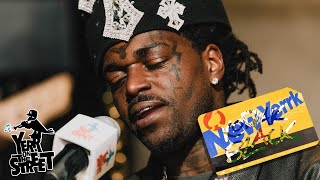 Kodak Black | Yerr On The Street